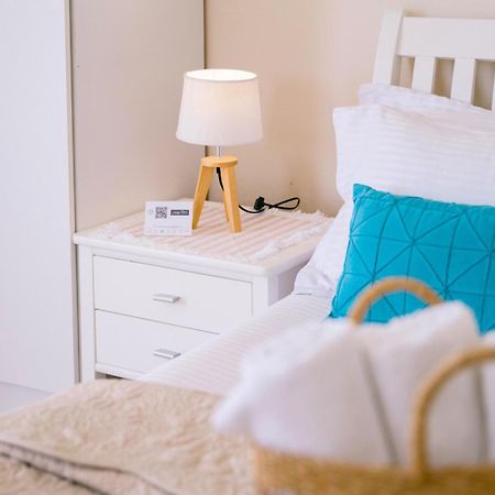 Apartments Lungo Mare Ούλτσιν Εξωτερικό φωτογραφία