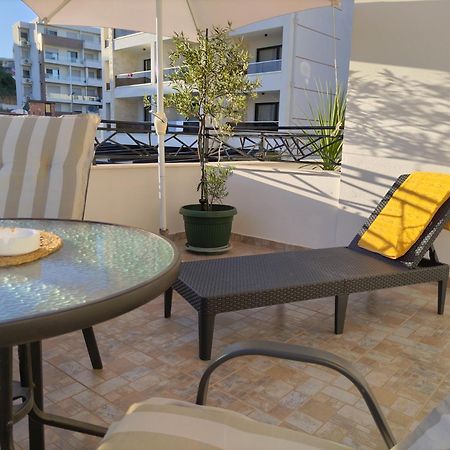 Apartments Lungo Mare Ούλτσιν Εξωτερικό φωτογραφία