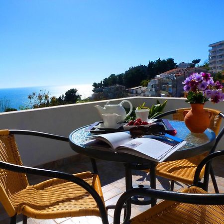 Apartments Lungo Mare Ούλτσιν Εξωτερικό φωτογραφία