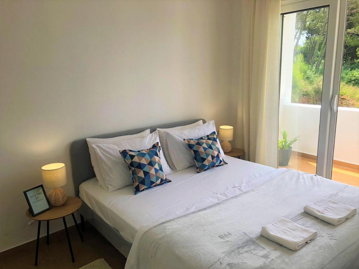 Apartments Lungo Mare Ούλτσιν Εξωτερικό φωτογραφία