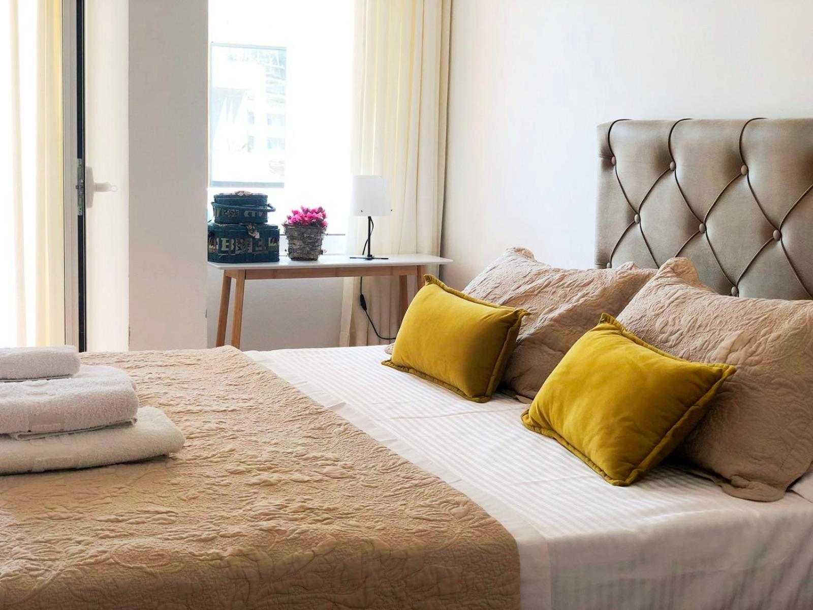 Apartments Lungo Mare Ούλτσιν Εξωτερικό φωτογραφία