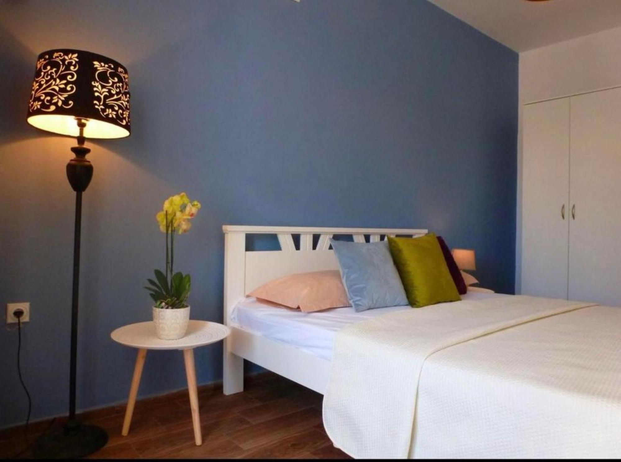 Apartments Lungo Mare Ούλτσιν Εξωτερικό φωτογραφία
