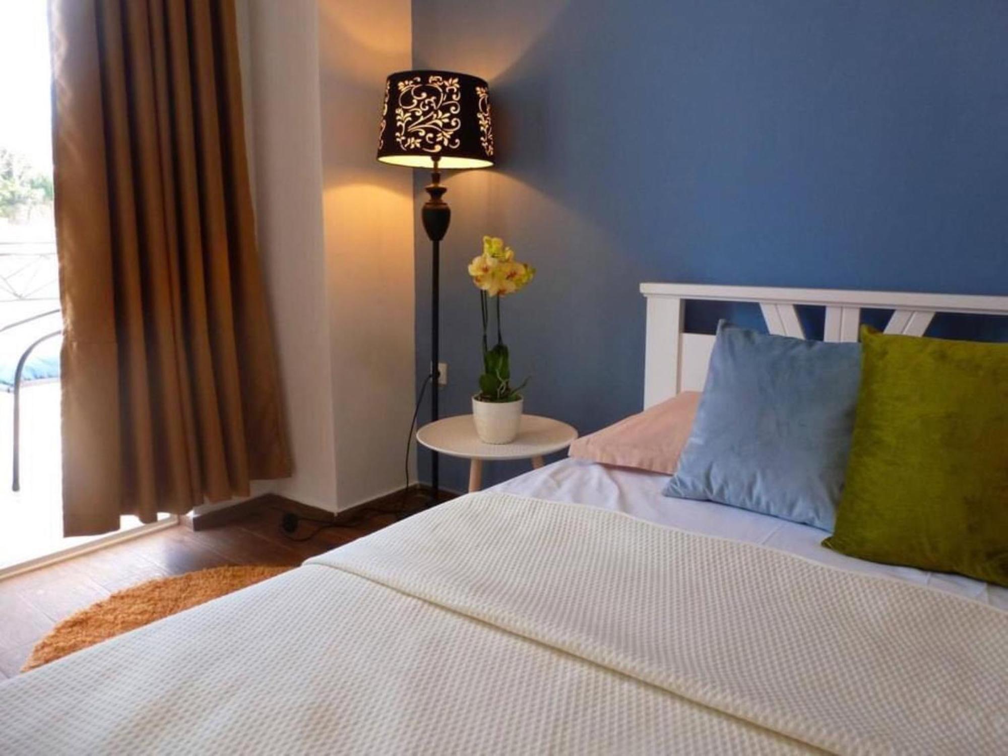 Apartments Lungo Mare Ούλτσιν Εξωτερικό φωτογραφία