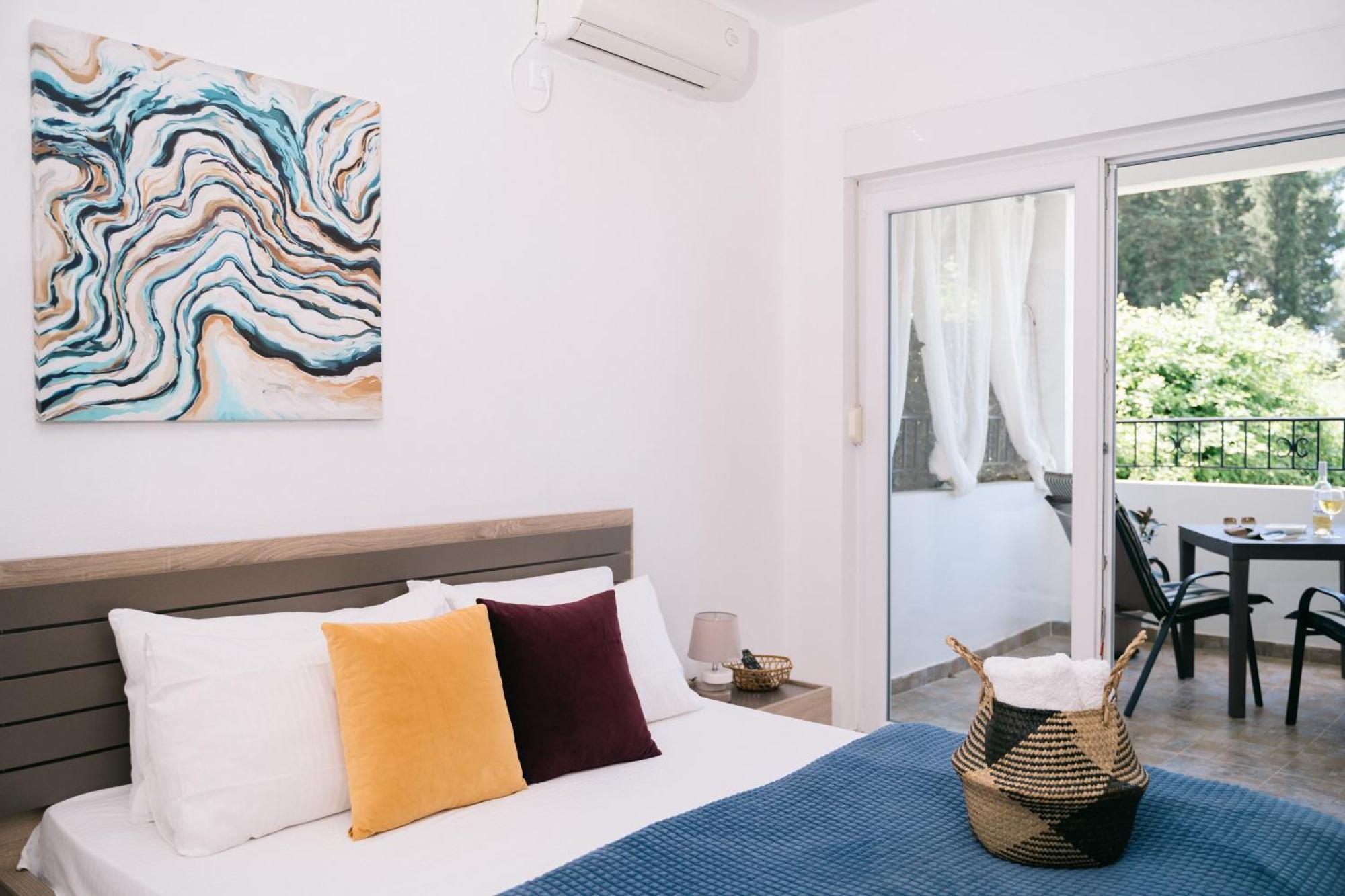 Apartments Lungo Mare Ούλτσιν Εξωτερικό φωτογραφία