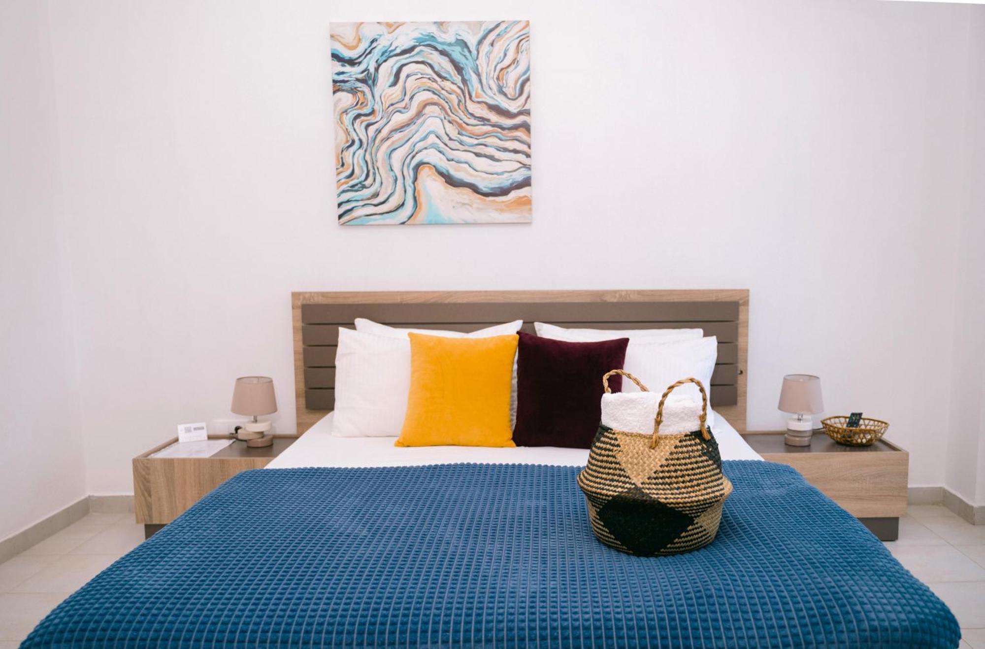 Apartments Lungo Mare Ούλτσιν Εξωτερικό φωτογραφία